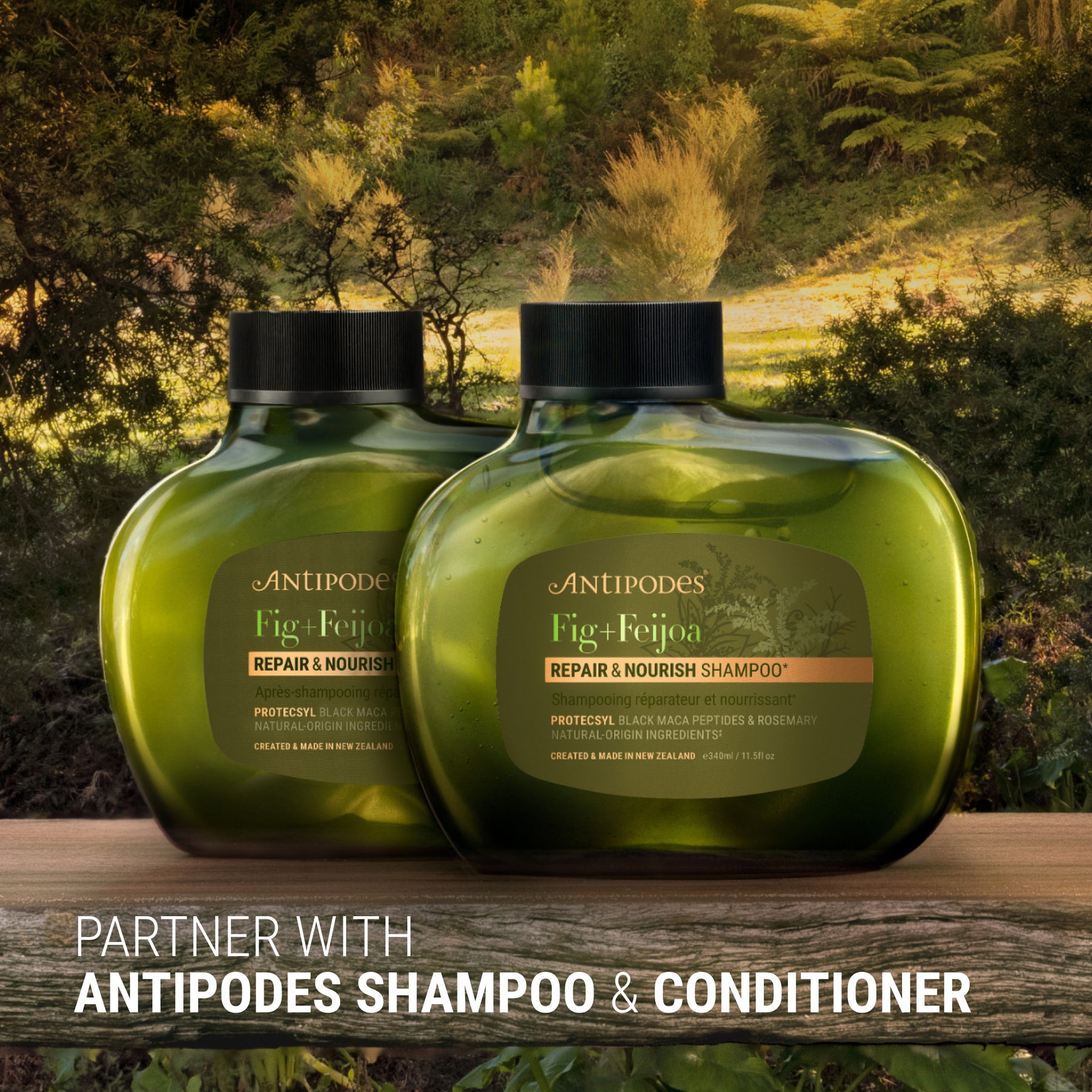 Antipodes Antipodes Lime Caviar Intense Nourishment Hair Mask 120ml Hair Mask