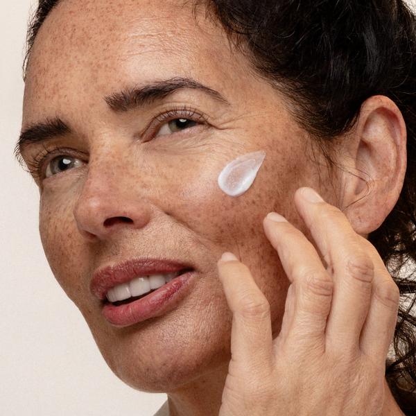 Antipodes Antipodes Jasmine Flower Menopause Facial Cream 60ml Moisturisers