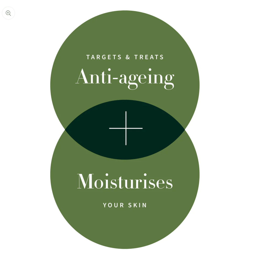 
            
                Load image into Gallery viewer, Antipodes Antipodes Organic Lime Caviar Collagen-Rich Firming Cream 60ml Moisturisers
            
        