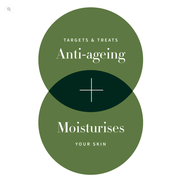 Antipodes Antipodes Organic Lime Caviar Collagen-Rich Firming Cream 60ml Moisturisers
