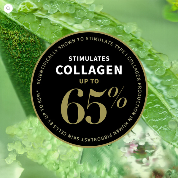 Antipodes Antipodes Organic Lime Caviar Collagen-Rich Firming Cream 60ml Moisturisers