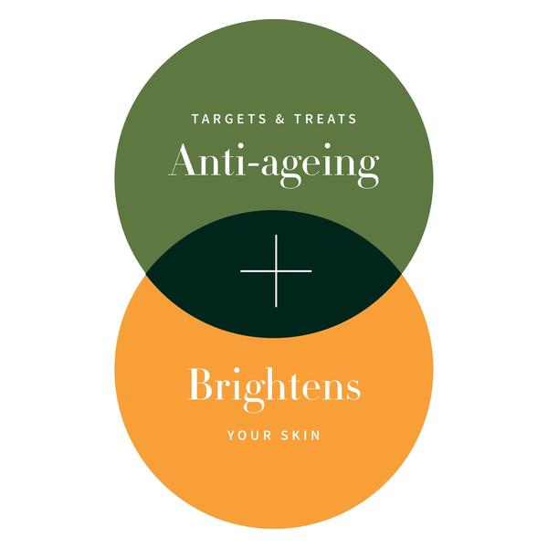 Antipodes Antipodes Organic Eve Bio-Retinol Line Reduction Serum 30ml Serums & Treatments