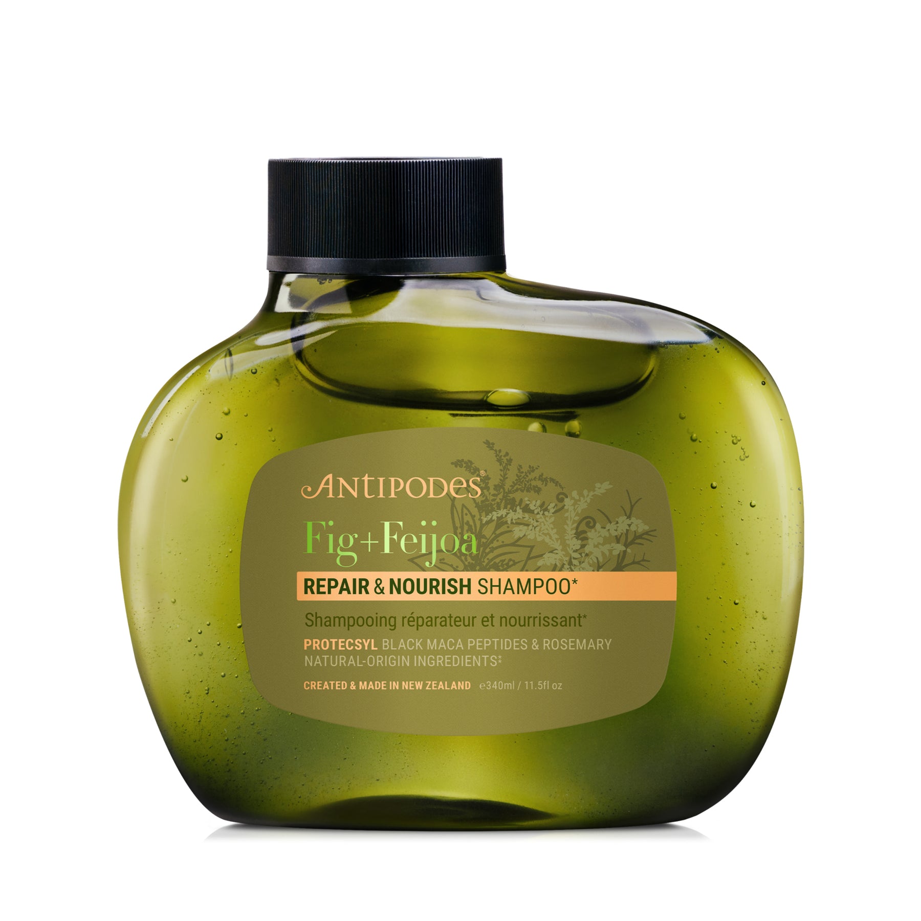 Antipodes Antipodes Fig + Feijoa Repair & Nourish Shampoo 340ml Shampoo