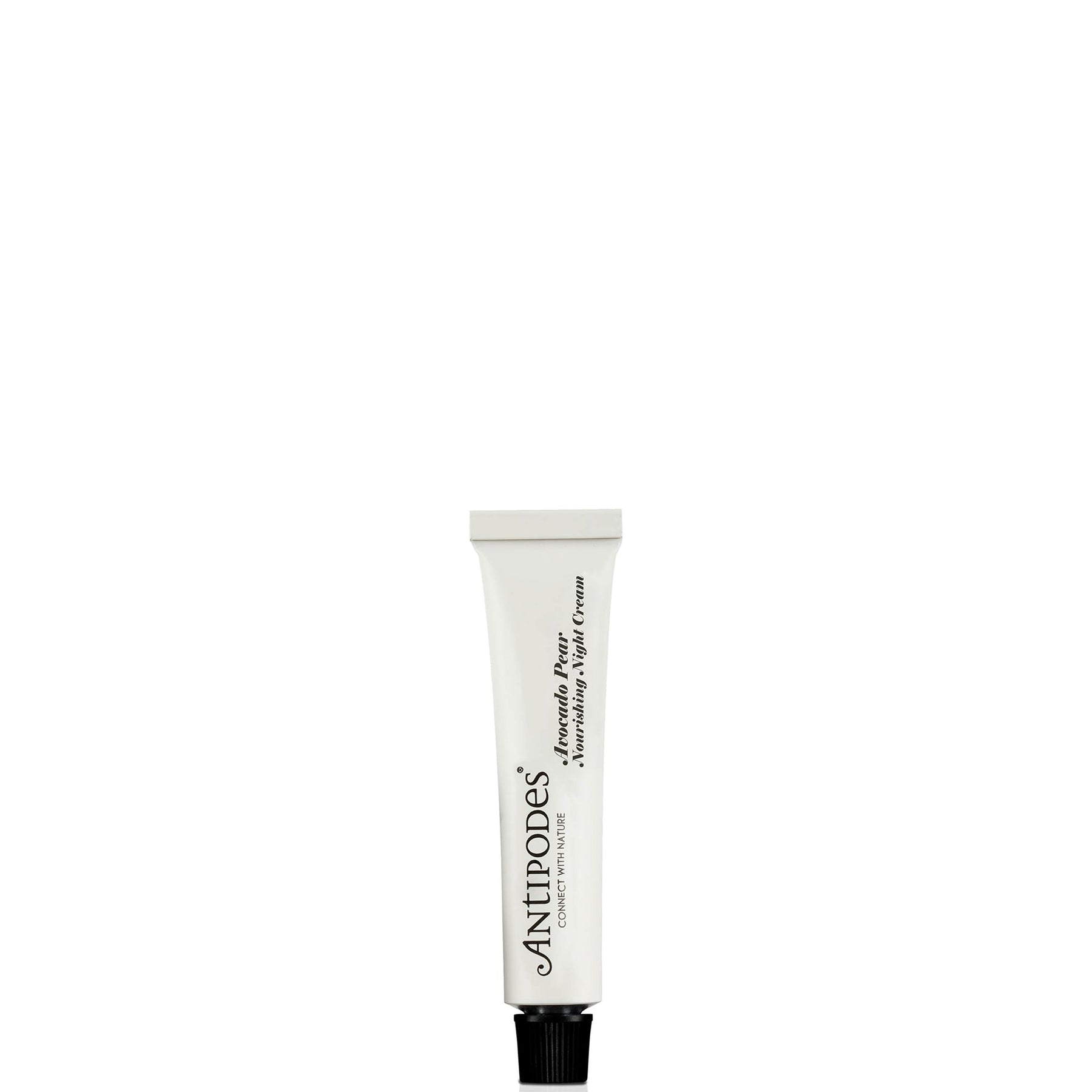 Antipodes Antipodes Mini Avocado Pear Nourishing Night Cream 15ml Skin Care