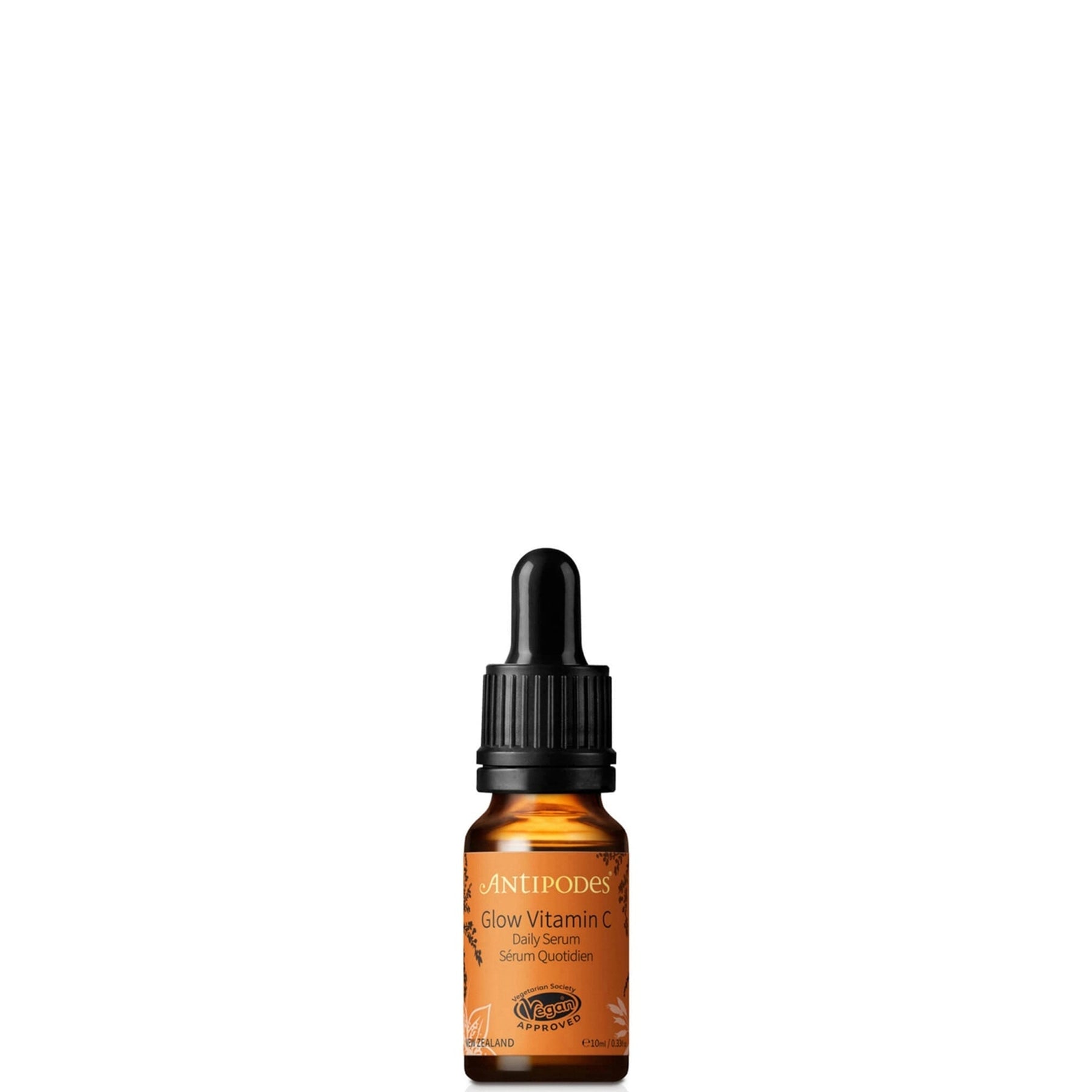 Antipodes Antipodes Mini Glow Vitamin C Serum 10ml Skin Care