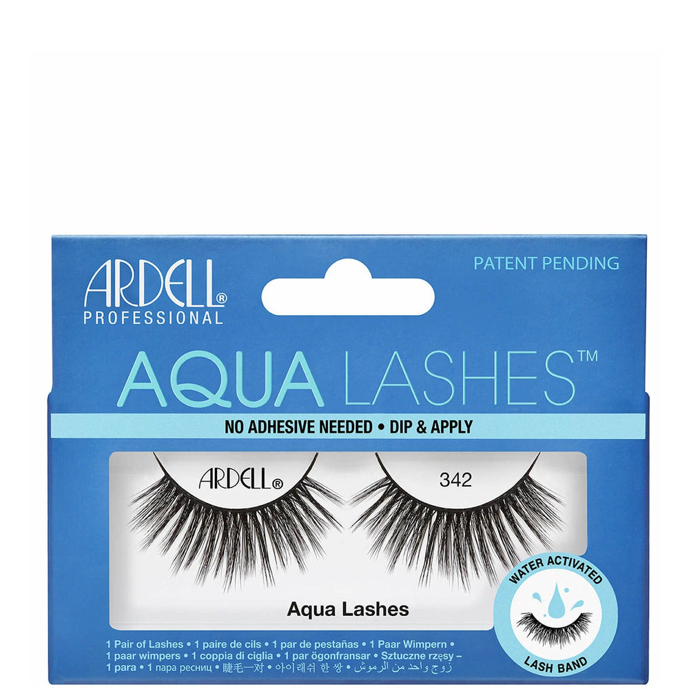 Ardell Ardell Aqua Lash 342 Cosmetics