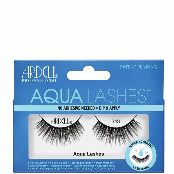 Ardell Ardell Aqua Lash 343 Cosmetics