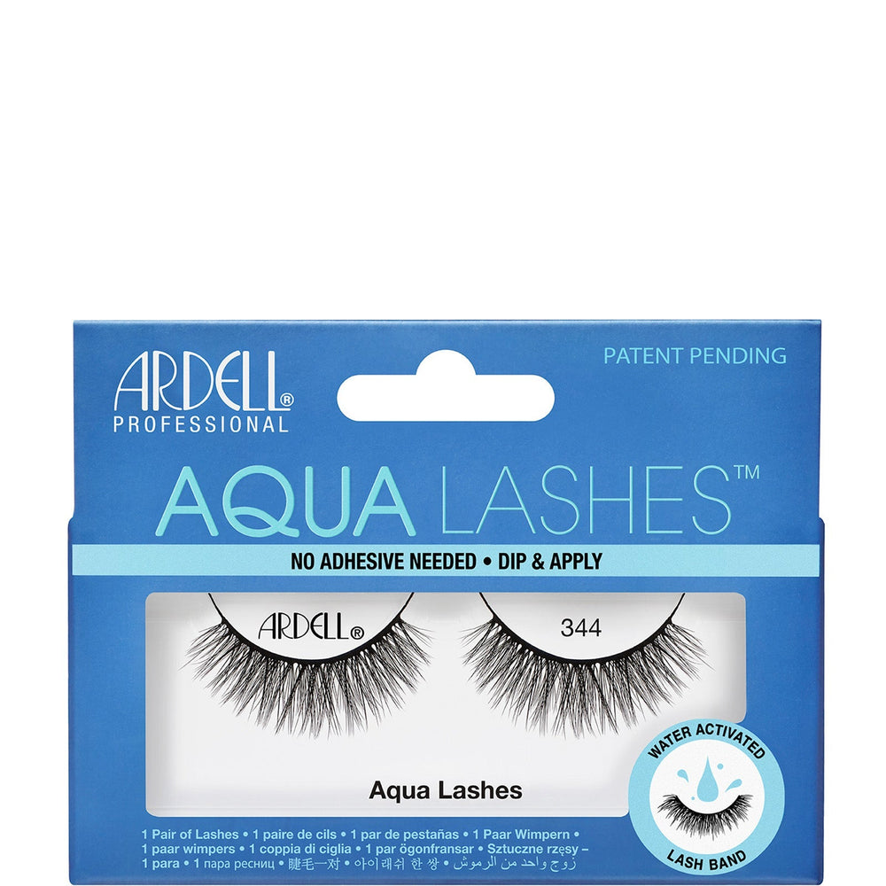 Ardell Ardell Aqua Lashes 344 Cosmetics