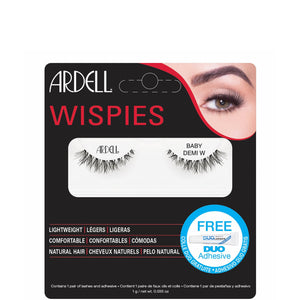 Ardell Ardell Baby Demi Wispies Cosmetics