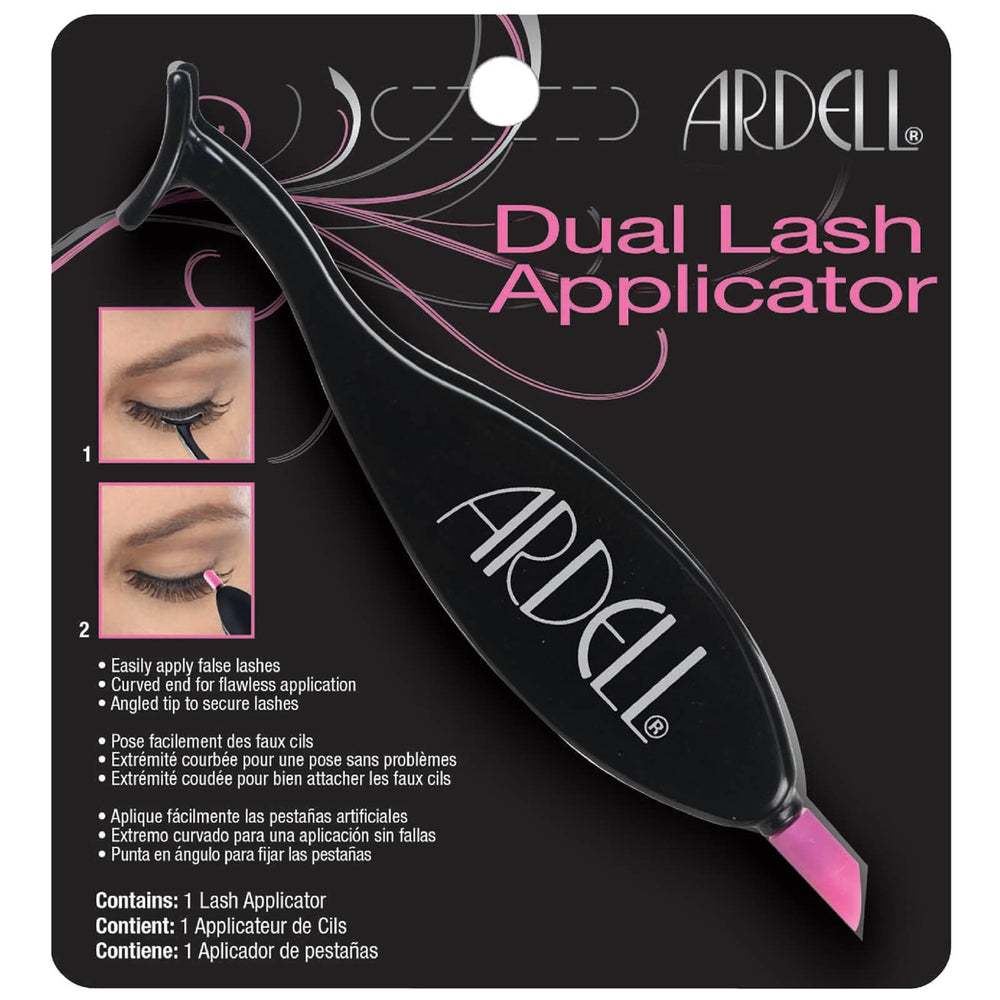 Ardell Ardell Dual Lash Applicator Cosmetics