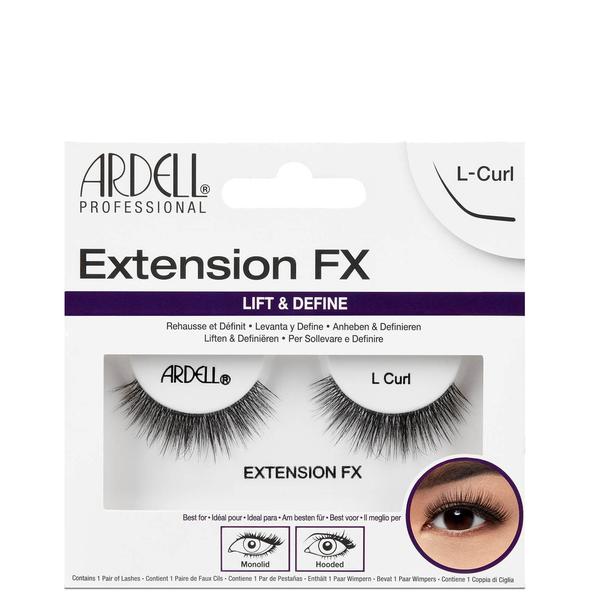 Ardell Ardell Extension FX - L Curl Cosmetics