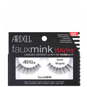 Ardell Ardell Faux Mink Demi Wispies Lashes Cosmetics