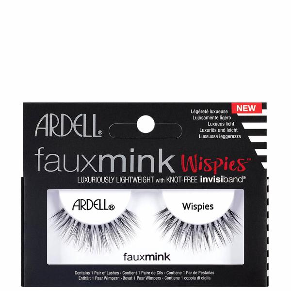 Ardell Ardell Faux Mink Wispies Cosmetics