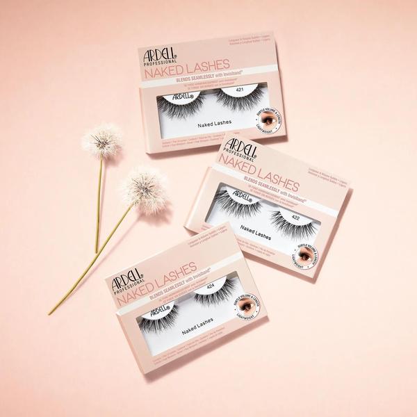Ardell Ardell Naked Lashes 421 Cosmetics