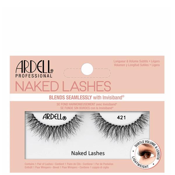Ardell Ardell Naked Lashes 421 Cosmetics