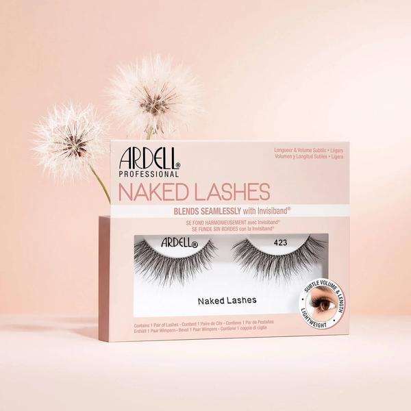 Ardell Ardell Naked Lashes 424 Cosmetics