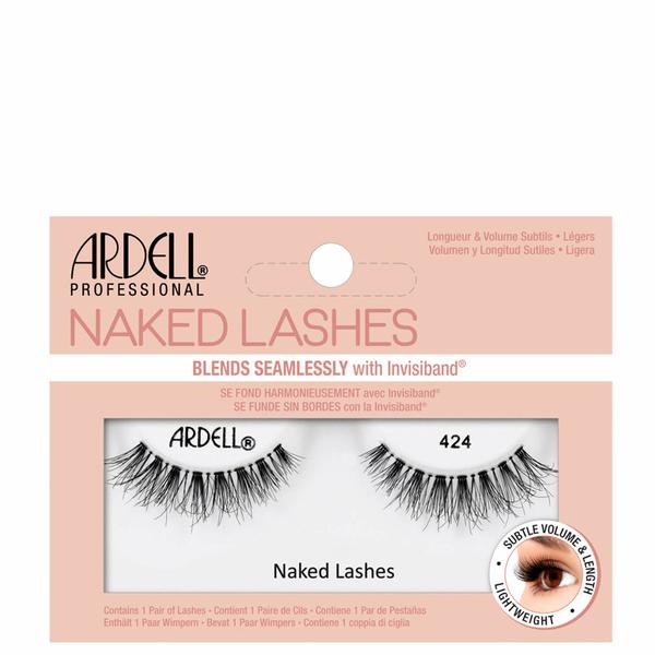 Ardell Ardell Naked Lashes 424 Cosmetics
