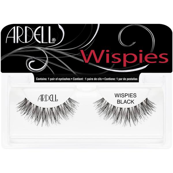 Ardell Ardell Wispies Black Cosmetics