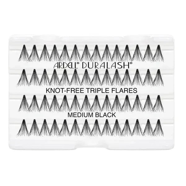 Ardell Ardell Triple Individuals - Medium Black Eye Treatments