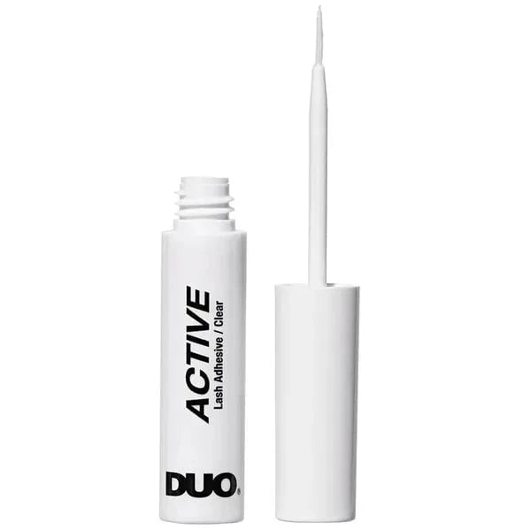 Ardell Ardell Duo Clear Active Adhesive 4.6g False Lashes