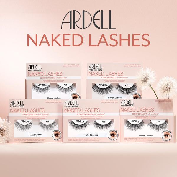 Ardell Ardell Naked Lashes 420 False Lashes