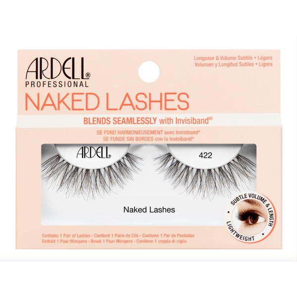 Ardell Ardell Naked Lashes 422 False Lashes