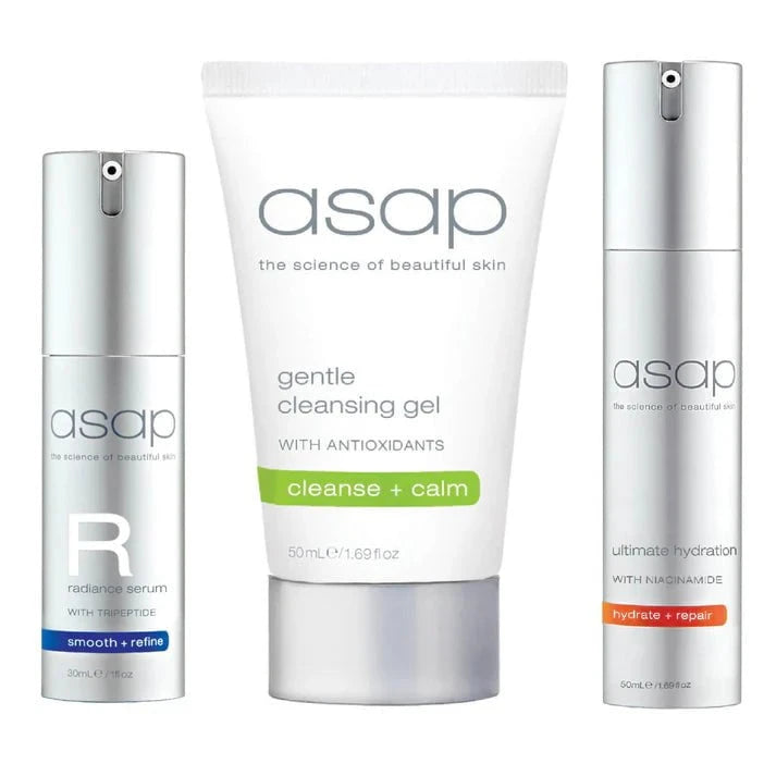 ASAP asap Exclusive Ultimate Renewal Collection