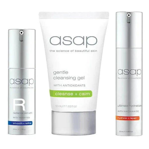 asap Exclusive Ultimate Renewal Collection