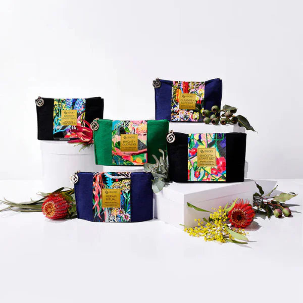 ASAP ASAP Barrier Booster Pack - Limited Edition Gift Sets [Health and Beauty]