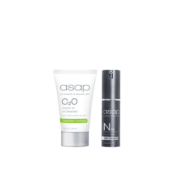 ASAP ASAP Barrier Booster Pack - Limited Edition Gift Sets [Health and Beauty]