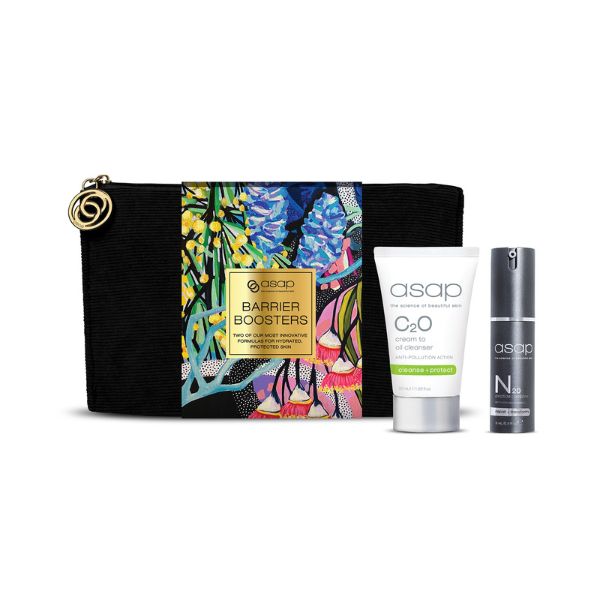 ASAP ASAP Barrier Booster Pack - Limited Edition Gift Sets [Health and Beauty]