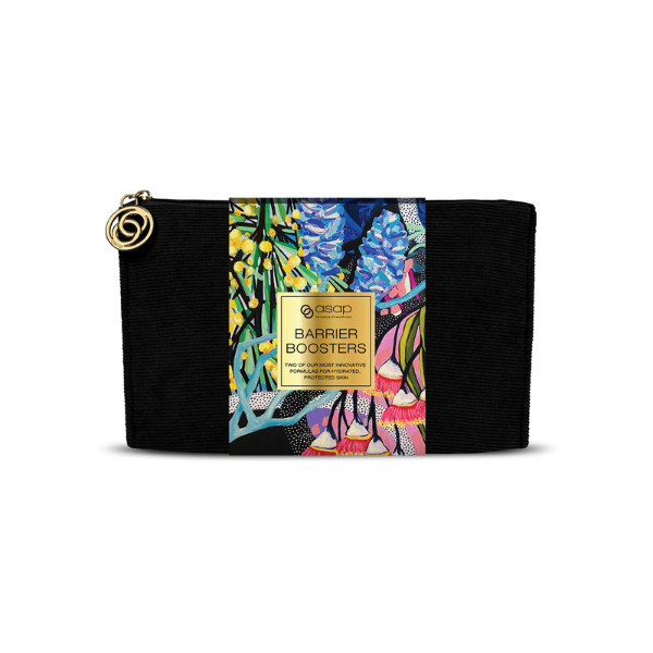 ASAP ASAP Barrier Booster Pack - Limited Edition Gift Sets [Health and Beauty]