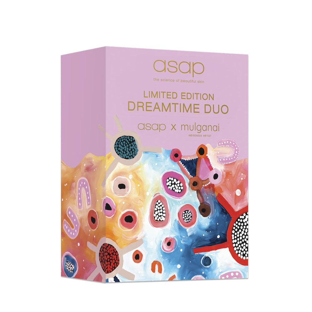 ASAP ASAP Dream Time Body Duo Pack Kits & Packs