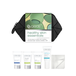 ASAP asap healthy skin essentials pack Kits & Packs