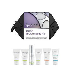 ASAP asap post treatment kit Kits & Packs