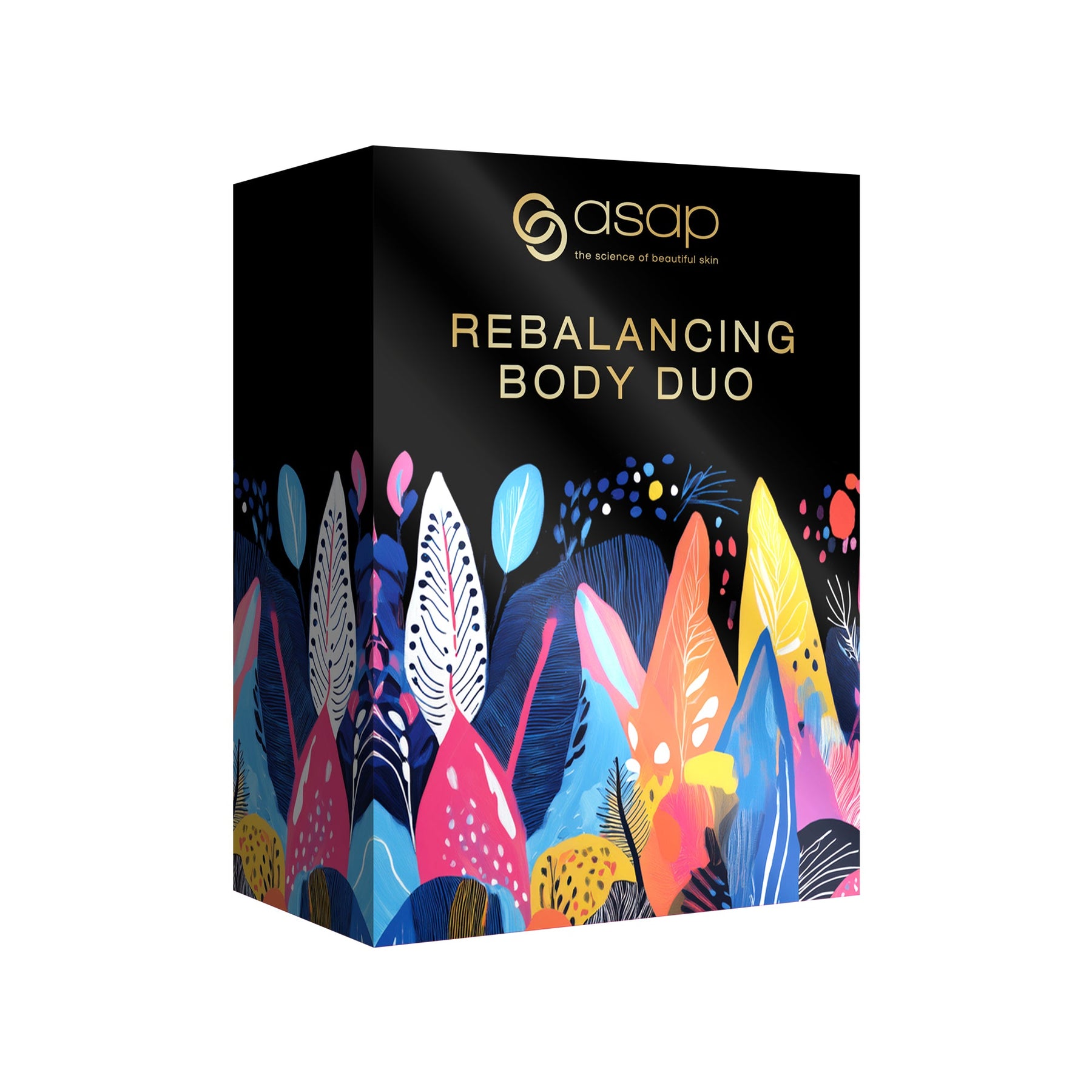 ASAP ASAP Rebalancing Body Duo Kits & Packs