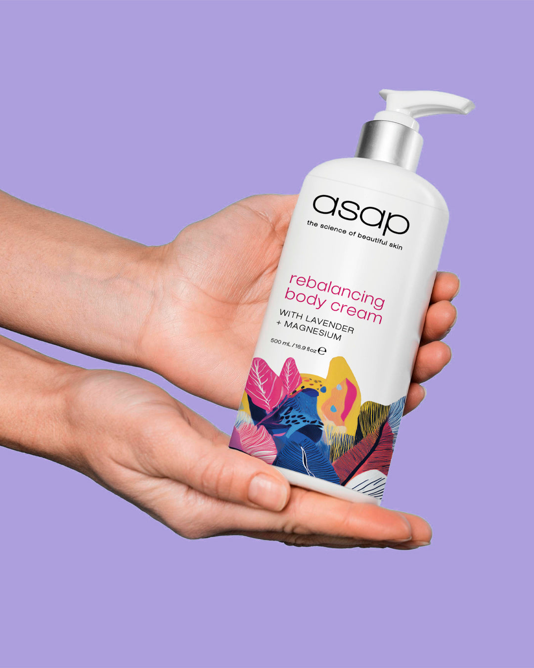 ASAP ASAP Rebalancing Body Duo Kits & Packs
