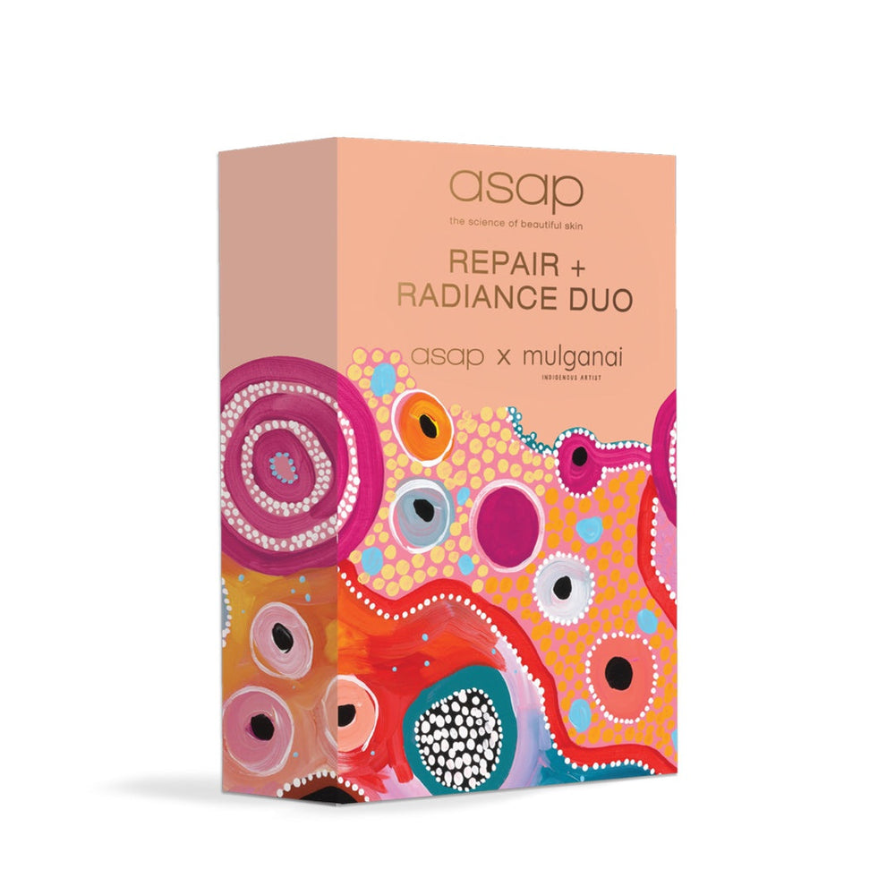 ASAP ASAP Repair + Radiance Duo Pack Kits & Packs