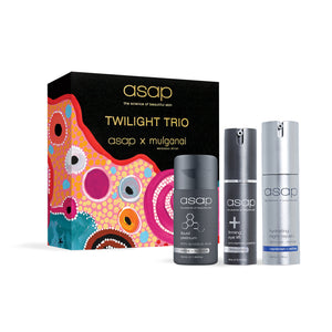 ASAP ASAP Twilight Trio Pack Kits & Packs