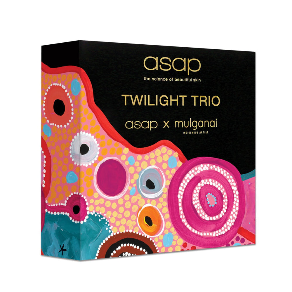 ASAP ASAP Twilight Trio Pack Kits & Packs