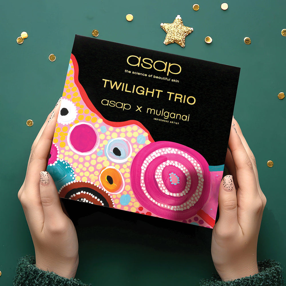 ASAP ASAP Twilight Trio Pack Kits & Packs