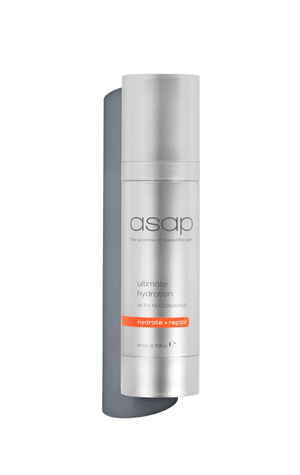 ASAP asap supersized ultimate hydration 80ml - Limited Edition Moisturisers