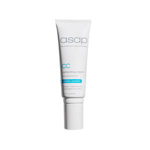 asap CC Cream SPF15 - Absolute Skin 75ml – AbsoluteSkin