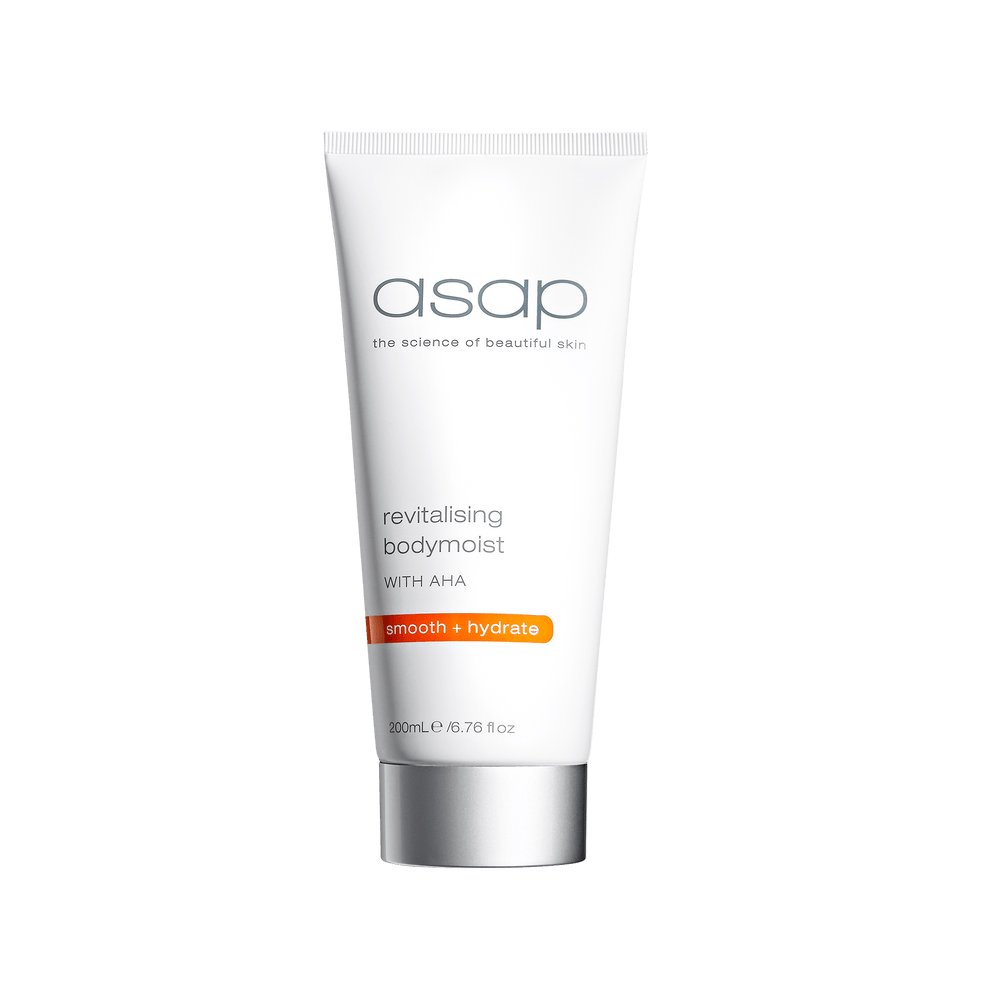 asap Revitalising Bodymoist 200ml | Absolute Skin – AbsoluteSkin