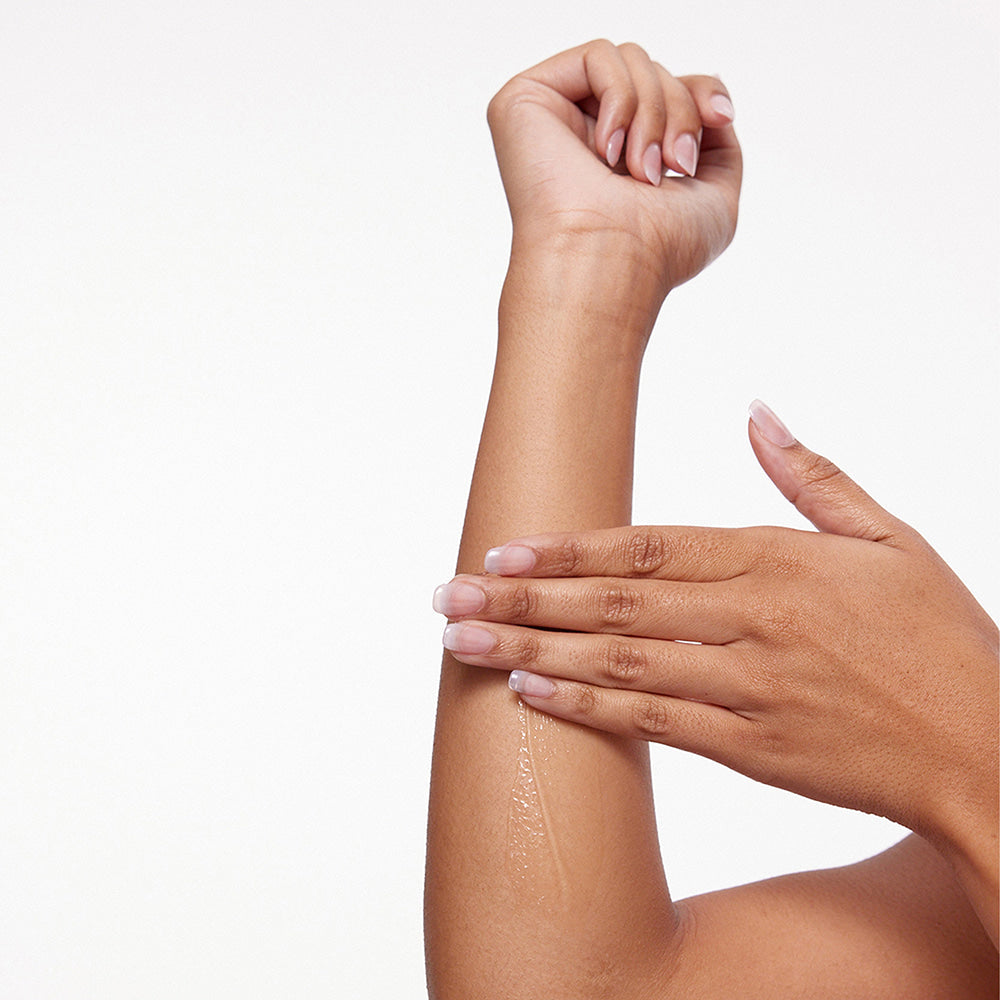 asap skin products asap clearskin bodygel 120ml Body Treatment