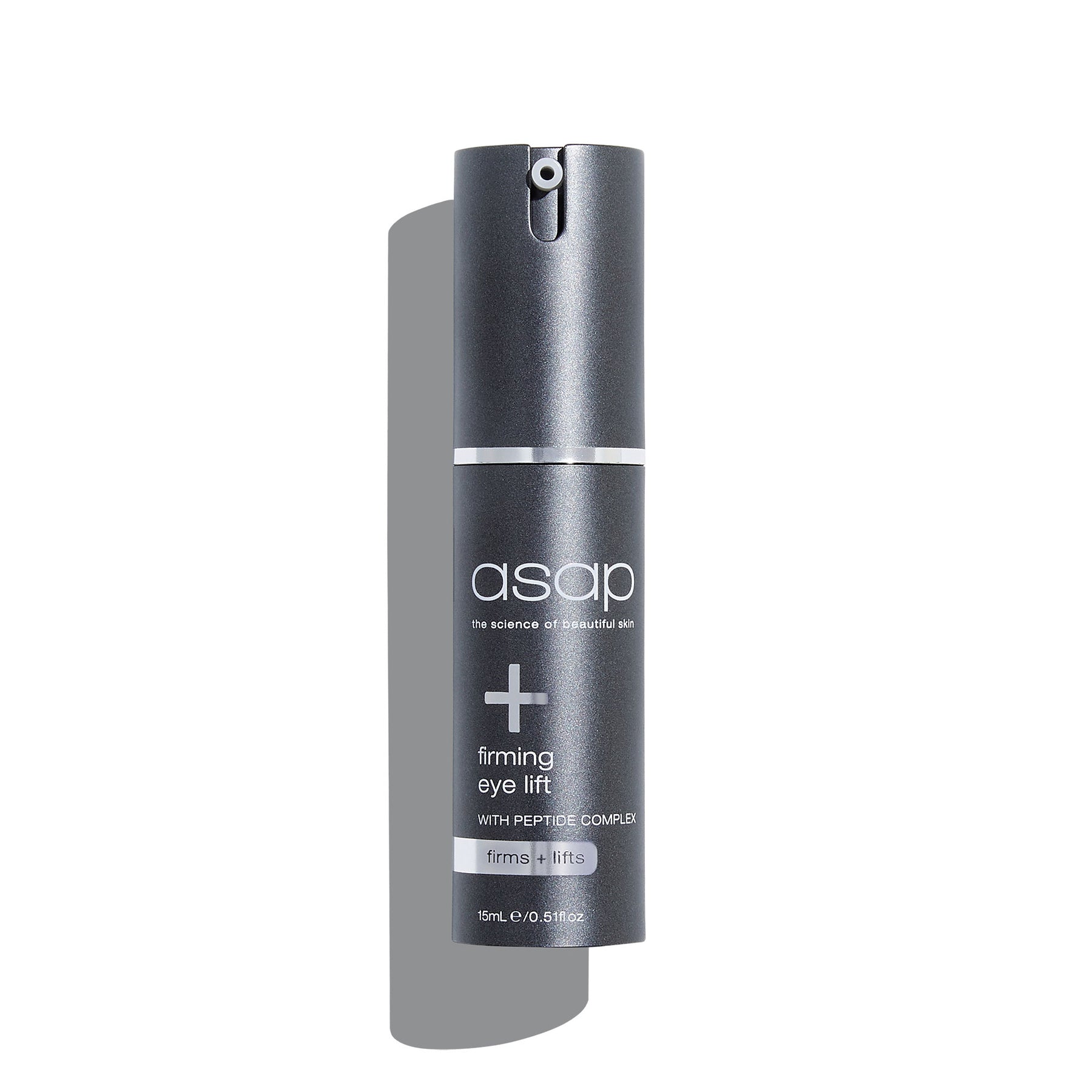 asap skin products asap firming eye lift 15ml Eye Treatments