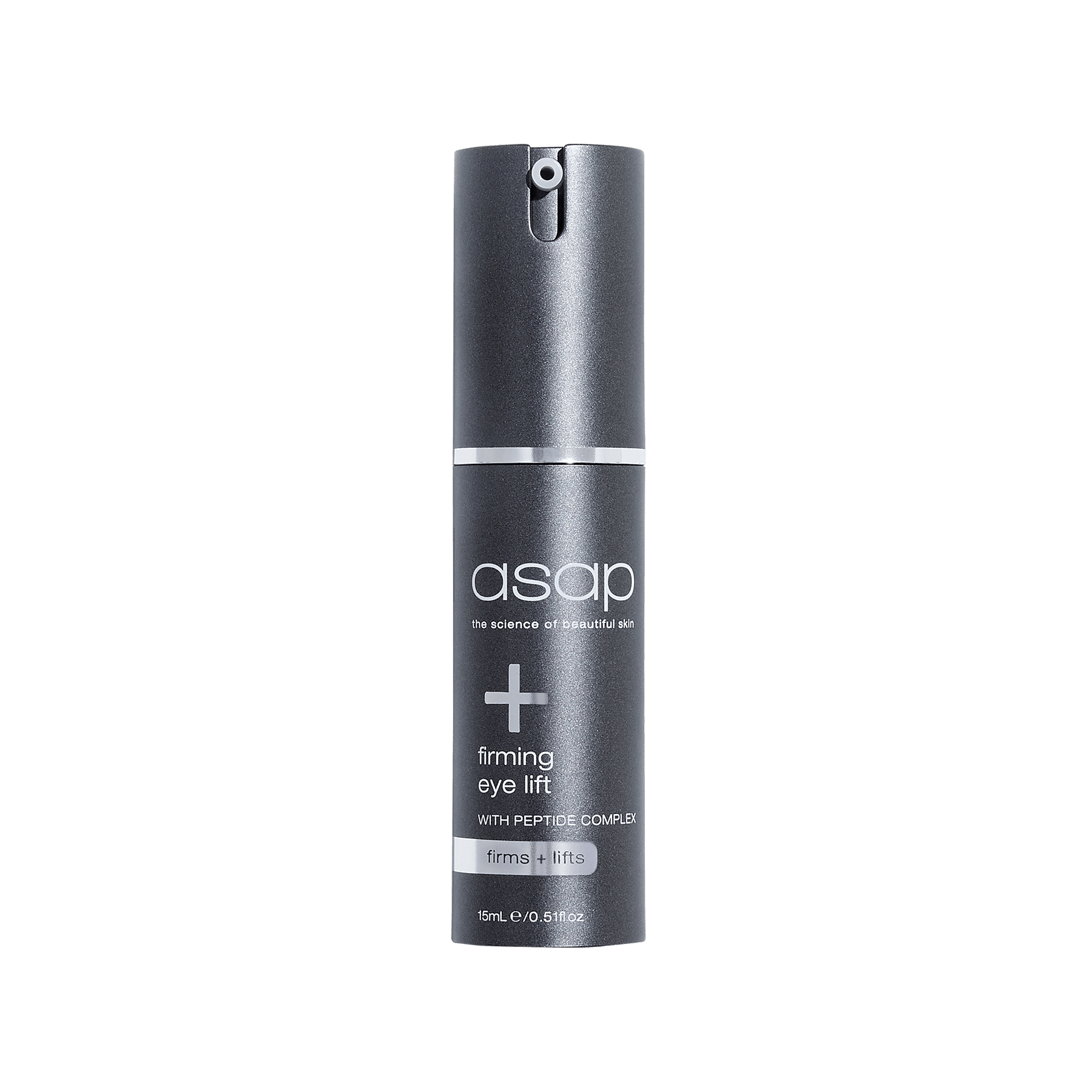 asap skin products asap firming eye lift 15ml Eye Treatments
