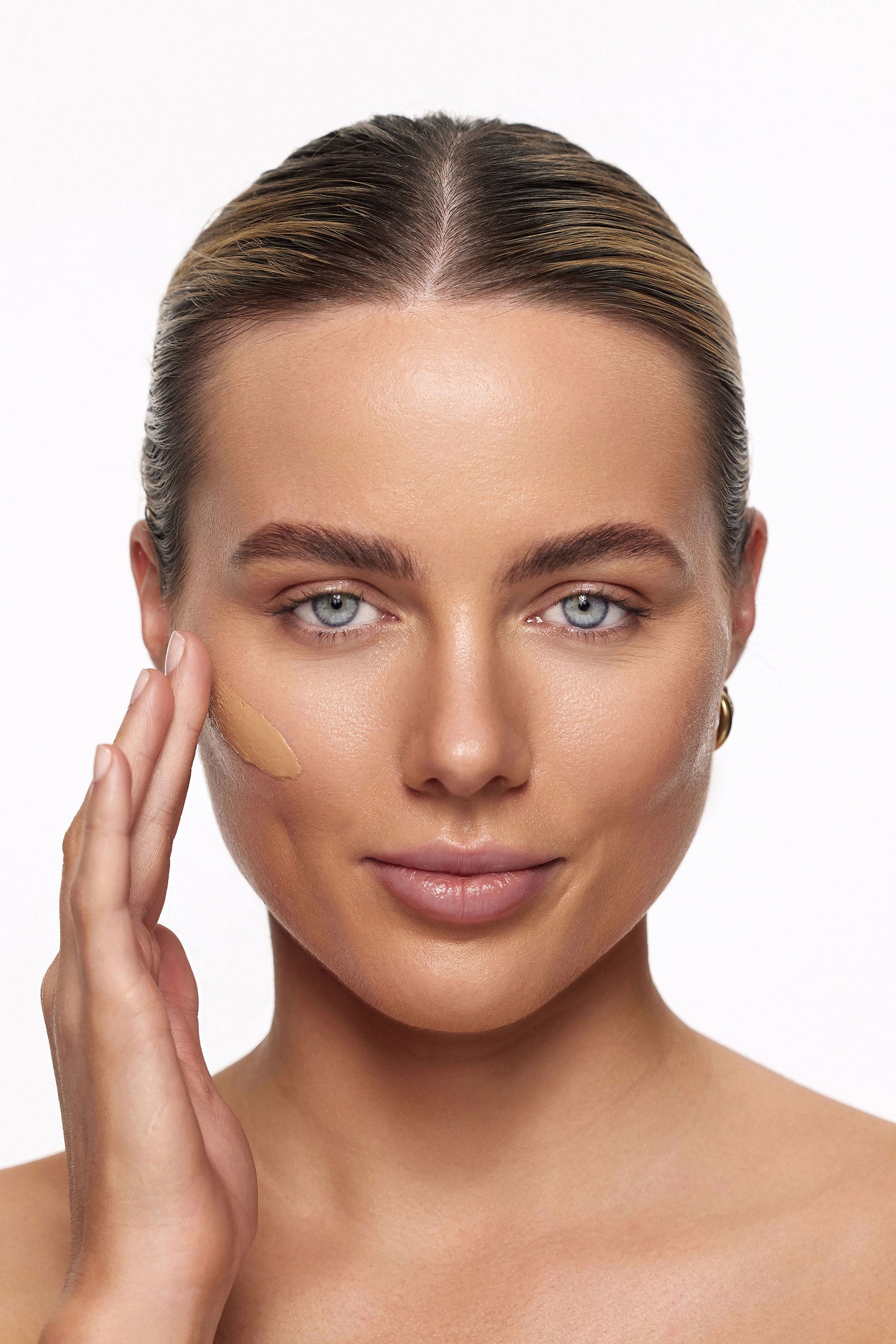asap skin products asap skin perfecting liquid mineral foundation SPF15 30ml Foundation