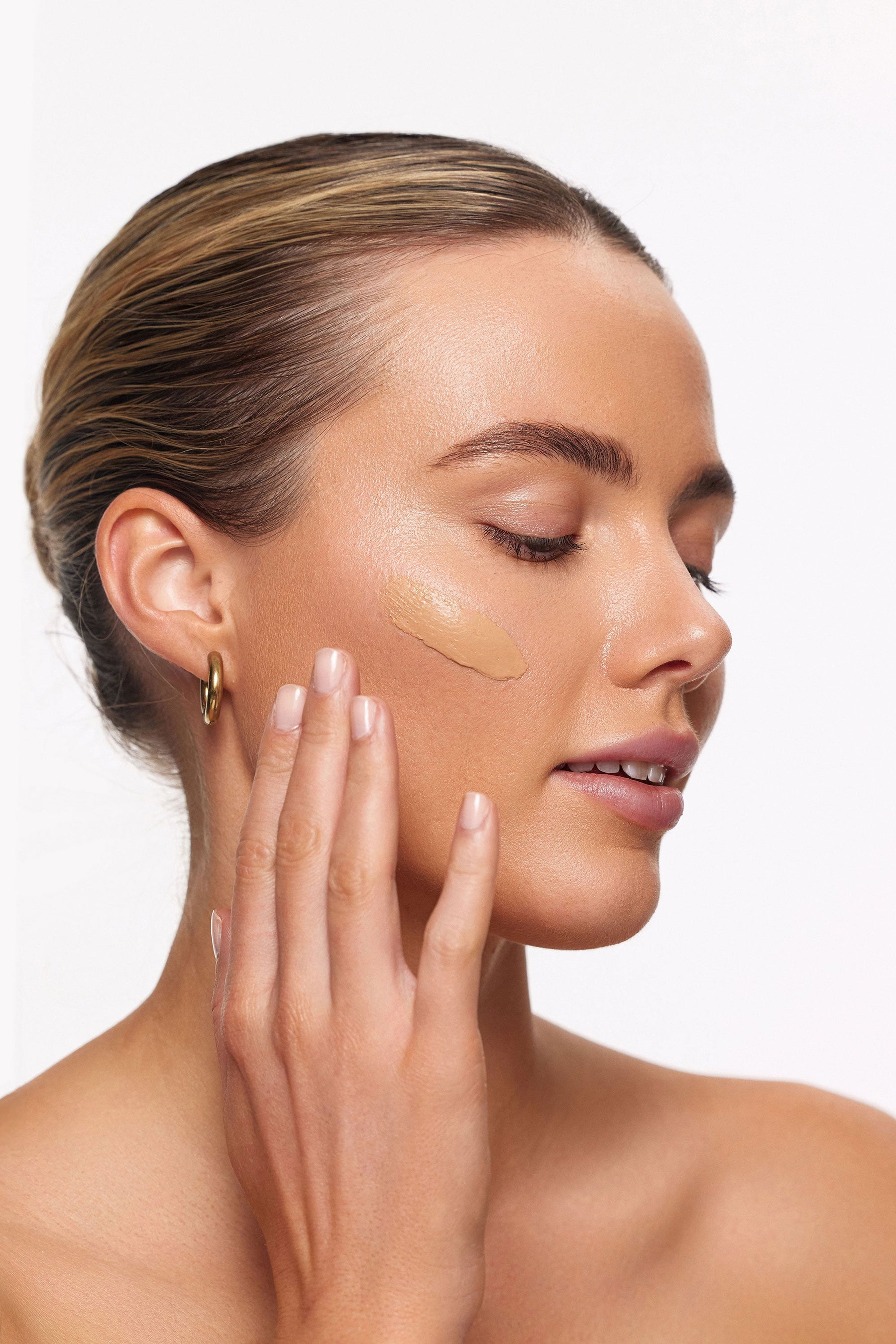 asap skin products asap skin perfecting liquid mineral foundation SPF15 30ml Foundation