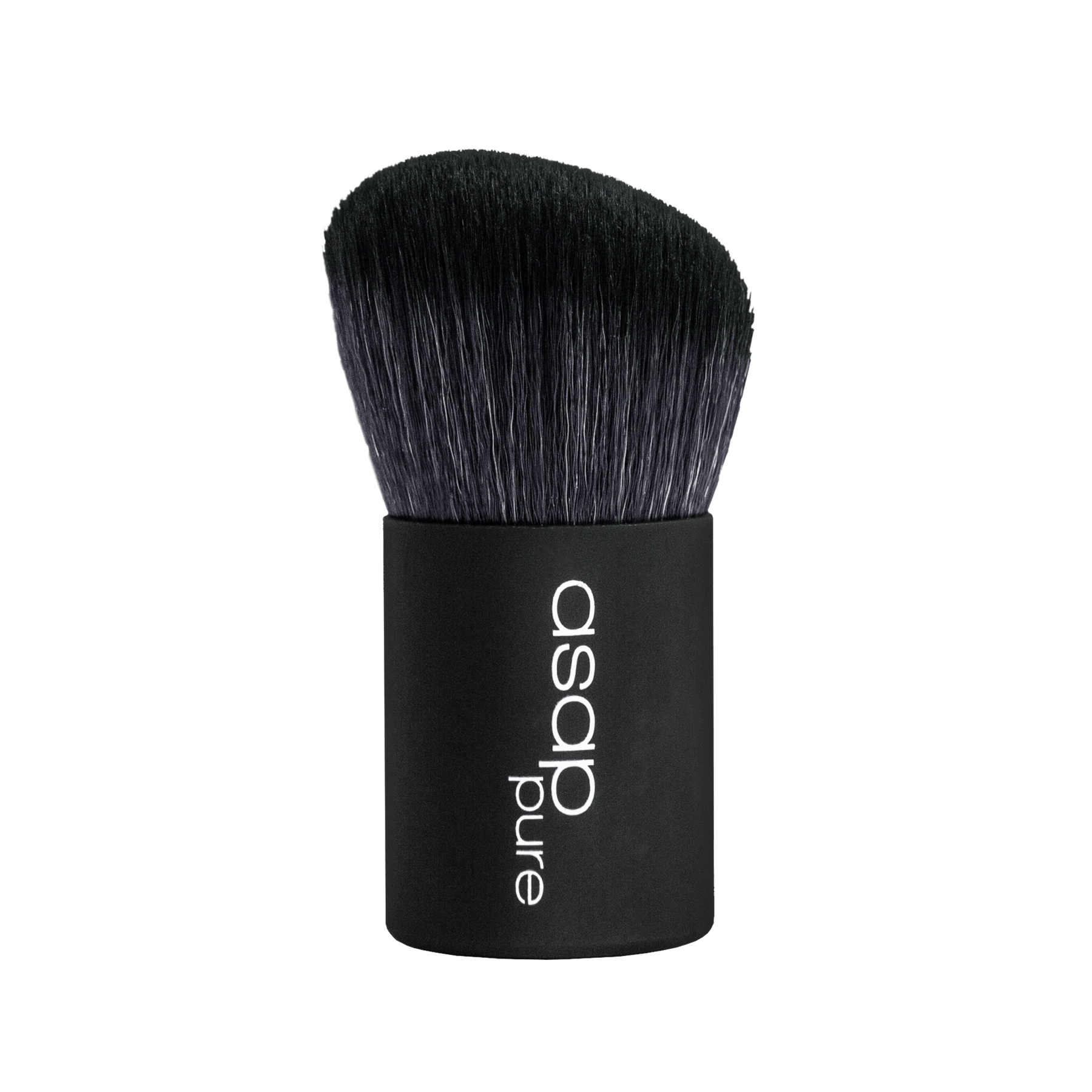 asap skin products asap pure kabuki powder brush Foundation Brushes